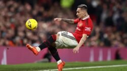 Antony Resmi Dilepas ke Real Betis dengan Biaya Rp 507 Miliar