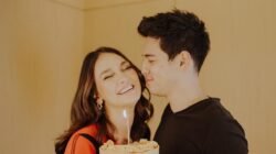 Ulang Tahun Ke-42 Luna Maya: Cinta yang Abadi dari Sang Suami Maxime Bouttier
