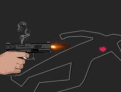 Dendam yang Terpendam Berujung pada Tindakan Kekerasan di Bogor