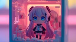 Dari Foto Jadi Figurine: Tren Baru Pakai Gemini AI yang Lagi Viral