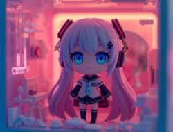 Dari Foto Jadi Figurine: Tren Baru Pakai Gemini AI yang Lagi Viral