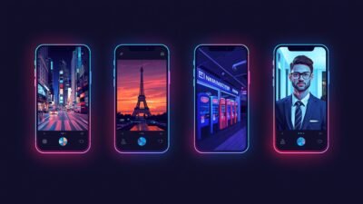 Viral Prompt Gemini AI & Nano Banana: Edit Foto Jadi Lebih Realistis dan Estetik