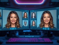 20 Prompt Gemini AI Foto Studio Berdua: Inspirasi Keren Bareng Orang Tersayang