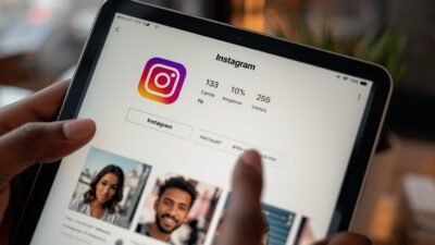 Instagram Akhirnya Tiba di iPad: Penantian Panjang yang Berbuah Manis