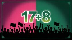 Arti Pink dan Hijau dalam 17+8 Tuntutan Rakyat: Simbol Perlawanan, Harapan, dan Reformasi