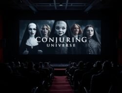 Urutan Nonton The Conjuring Universe: Panduan Lengkap dari Awal Hingga The Last Rites
