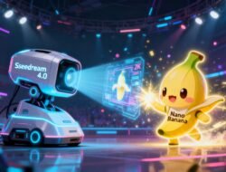 ByteDance Seedream 4.0 Siap Rebut Spotlight: Lawan Serius Nano Banana di Dunia AI Generatif