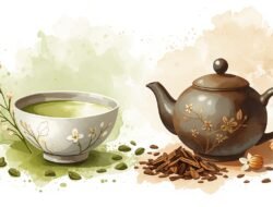 Hojicha vs Matcha: Sama-Sama Teh Jepang, Tapi Punya 6 Perbedaan Besar