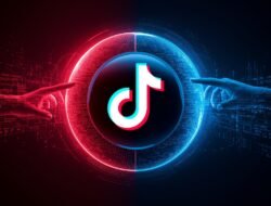TikTok Terhindar dari Larangan, AS dan China Capai Kesepakatan Bersejarah