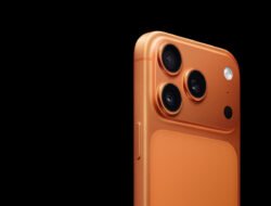 iPhone 17 Series: Era Baru Apple dengan Desain Tipis, Kamera 8× Zoom, dan AI Canggih