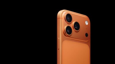 iPhone 17 Series: Era Baru Apple dengan Desain Tipis, Kamera 8× Zoom, dan AI Canggih