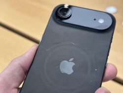 Heboh iPhone 17 Series Scratch-Gate, Ponsel Premium Jadi “Magnet Goresan”