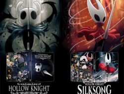 Akhirnya Hollow Knight: Silksong Rilis! Penantian 6 Tahun Gamer Terbayar Tuntas