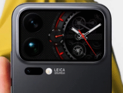 Xiaomi 17 Pro: Desain Mirip iPhone, Tapi Bawa Inovasi Lebih Canggih