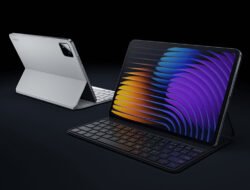 Xiaomi Pad 8 & Pad 8 Pro Resmi Dirilis: Tablet Flagship Layar 3,2K, Snapdragon Elite, Harga Mulai Rp 5 Jutaan