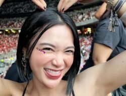 Damai di Polda: Wika Salim dan Irma Hidayat