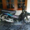 Yamaha Alfa: Jejak Panjang Motor Bebek 2-Tak