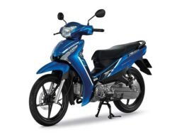 Yamaha Finn 2024: Inovasi dan Desain yang Memikat