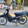 Yamaha Crypton: Motor Bebek 4-Tak yang Merevolusi Pasar