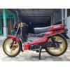 Yamaha Champ: Motor Bebek yang Menginspirasi Generasi