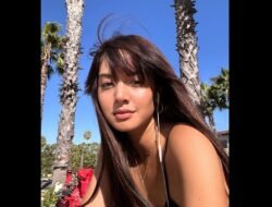 Aurelie Moeremans Ungkap Tawaran Politik yang Menarik