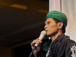 Kyai Masturo: Dari Pemimpin Pesantren ke Tersangka Kasus Pelecehan Seksual