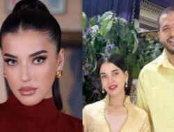 Tasya Farasya Menggugat Cerai: Perjalanan Menuju Perpisahan