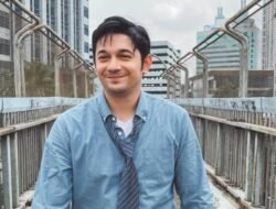 Andrew Andika dan Pacar Baru: Hubungan yang Semakin Mendalam