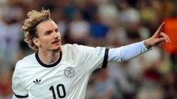 Newcastle United Pecahkan Rekor Transfer Klub dengan Merekrut Nick Woltemade