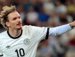 Newcastle United Pecahkan Rekor Transfer Klub dengan Merekrut Nick Woltemade