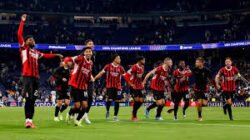 AC Milan Tercatat Untung Rp 100 Miliar di Bursa Transfer Musim Panas