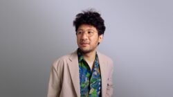 Kunto Aji Ajak Musisi untuk Berani Menyuarakan Pendapat