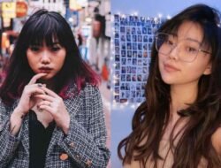 Wendy Walters Tampilkan Kemesraan dengan Pria Misterius