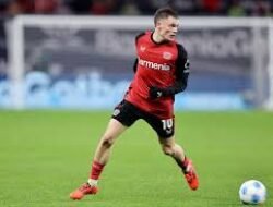 Florian Wirtz Siap Hadapi Tantangan di Liverpool