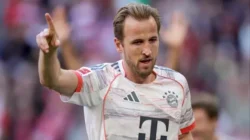 Manchester United Gagal Dapatkan Harry Kane: Sebuah Kesalahan Besar