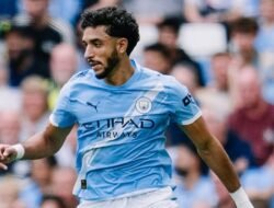 Omar Marmoush Cedera, Harapan Man City Terkendala