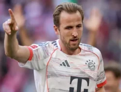 Manchester United Gagal Dapatkan Harry Kane: Sebuah Kesalahan Besar