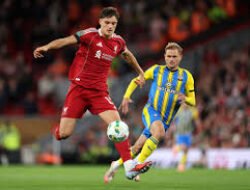 Kabar Duka untuk Parma: Giovanni Leoni Cedera Parah