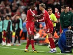 Alexander Isak Diragukan Tampil Melawan Liverpool