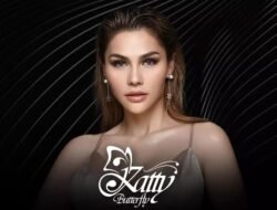 DJ Katty Butterfly Menghadapi Skandal Penipuan Manajer