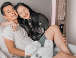 Artis Eza Gionino Resmi Cerai dan Serahkan Hak Asuh Anak
