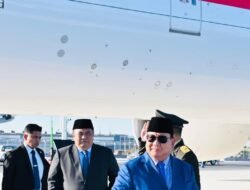 Pidato Prabowo di PBB: Mengingat Sejarah Penjajahan Indonesia