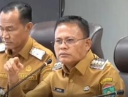 Pemberhentian Kepala Sekolah di Prabumulih: Teguran yang Mengguncang