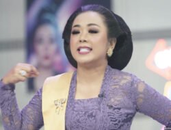 Artis Senior Soimah Kenang Masa Sulit Tinggal di Garasi Bengkel