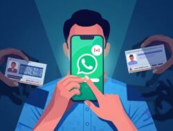 FBI Ingatkan Bahaya Modus Penipuan WhatsApp Share Screen, Korban Bisa Kehilangan Semua Data