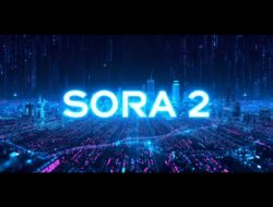 Sora 2: Mesin Imajinasi OpenAI yang Bisa Ubah Semua Orang Jadi Sutradara
