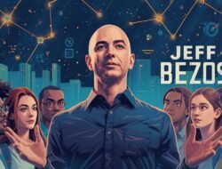 Jeff Bezos Peringatkan: Jangan Salah Menafsirkan Kisah Drop Out Gates dan Zuckerberg