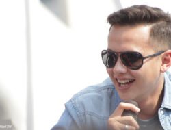 Beban Citra Lucu Andhika Pratama: Cerita di Balik Layar