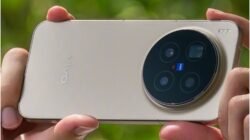 Vivo X300 Pro Resmi Meluncur, Bawa Kamera Zeiss 200 MP dan Chip 3 nm Dimensity 9500
