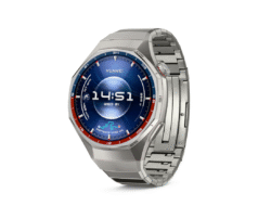 Huawei Watch GT 6 Series Resmi Hadir di Indonesia, Varian Standar Mulai Rp 3,5 Jutaan